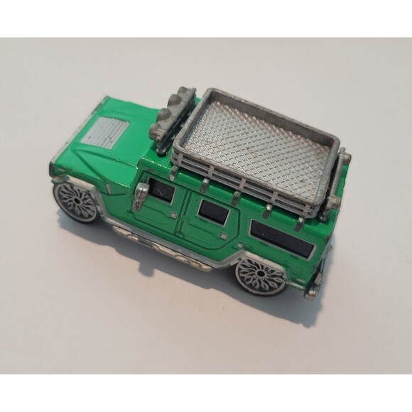 Disney Pixar Cars Diecast Toys Sheriff, Finn McMissile, TJ Hummer - Lot of 3 DMG - Picture 5 of 12